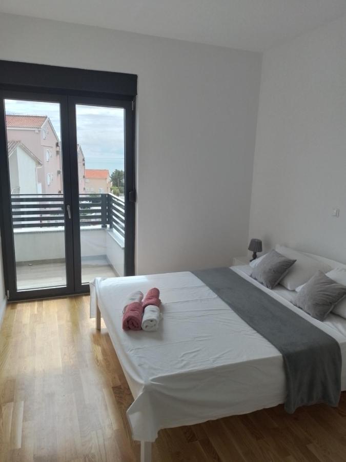 Villa Biba Novalja Eksteriør bilde